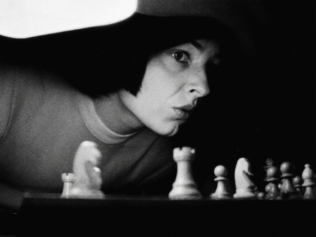 Zugzwang | Цунгцванг - Евгений Нодвиков