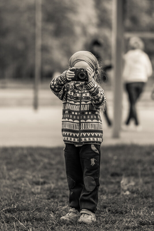 Папарацци - Игорь Шевченко