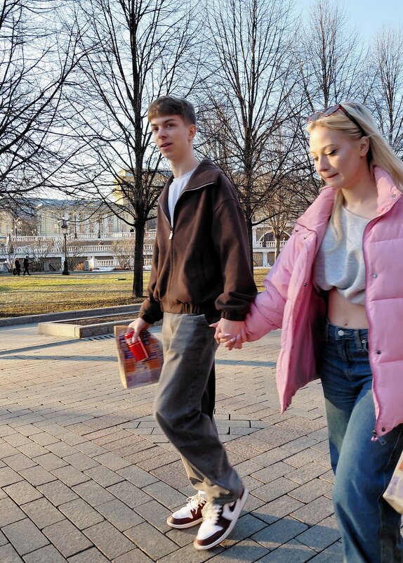 *** - Владимир Захаров