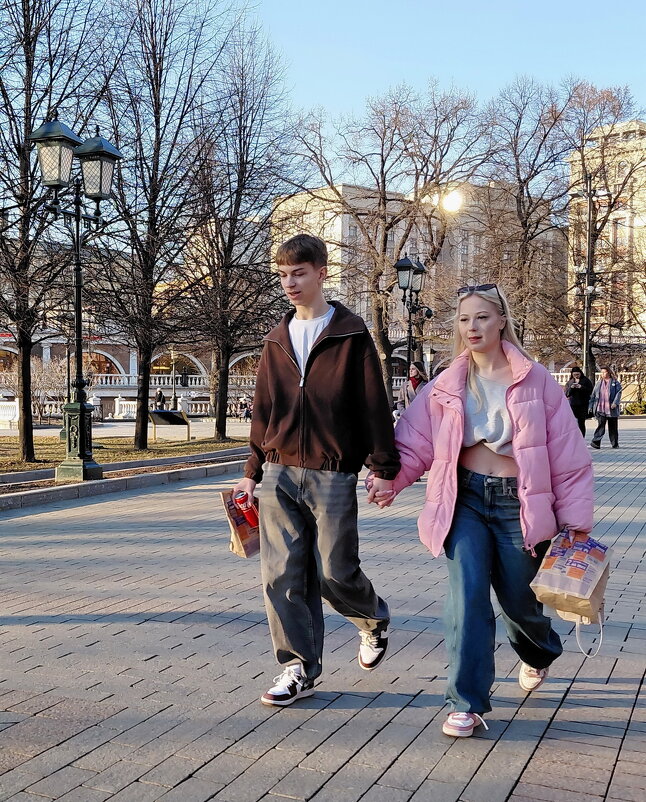 *** - Владимир Захаров