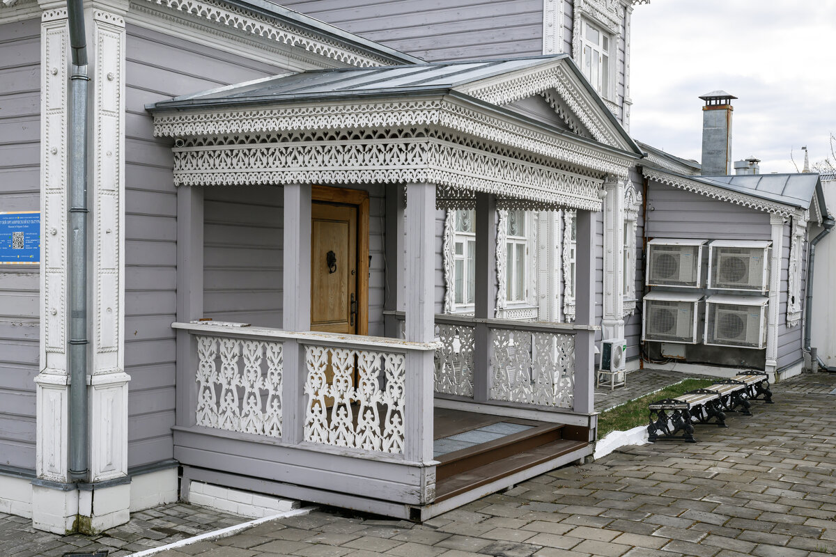 Крылечко - Валерий Пославский