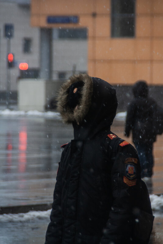 Кадет - Chortyla 