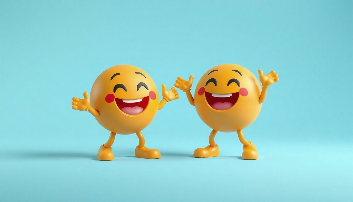 Смайлики... Эксклюзив... (1) - Игорь Питерский