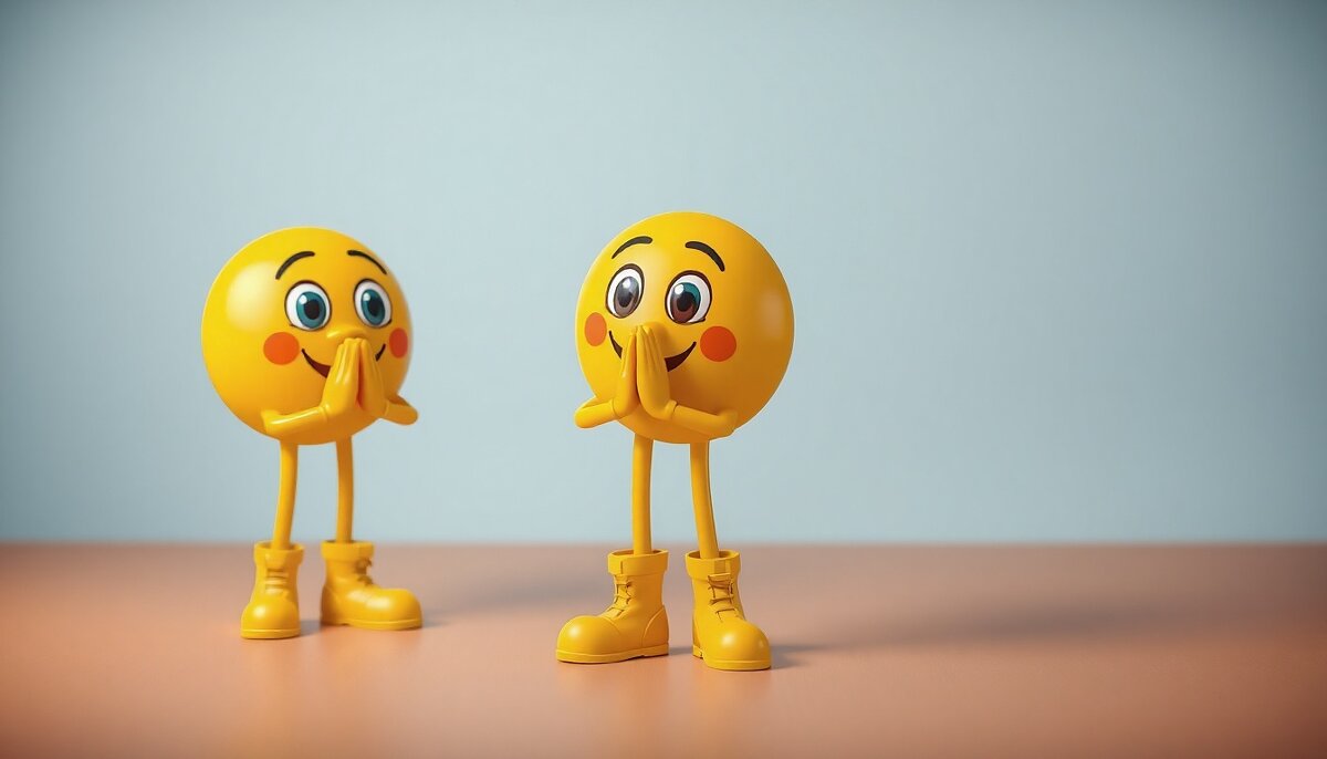 Смайлики... Эксклюзив... (3) - Игорь Питерский