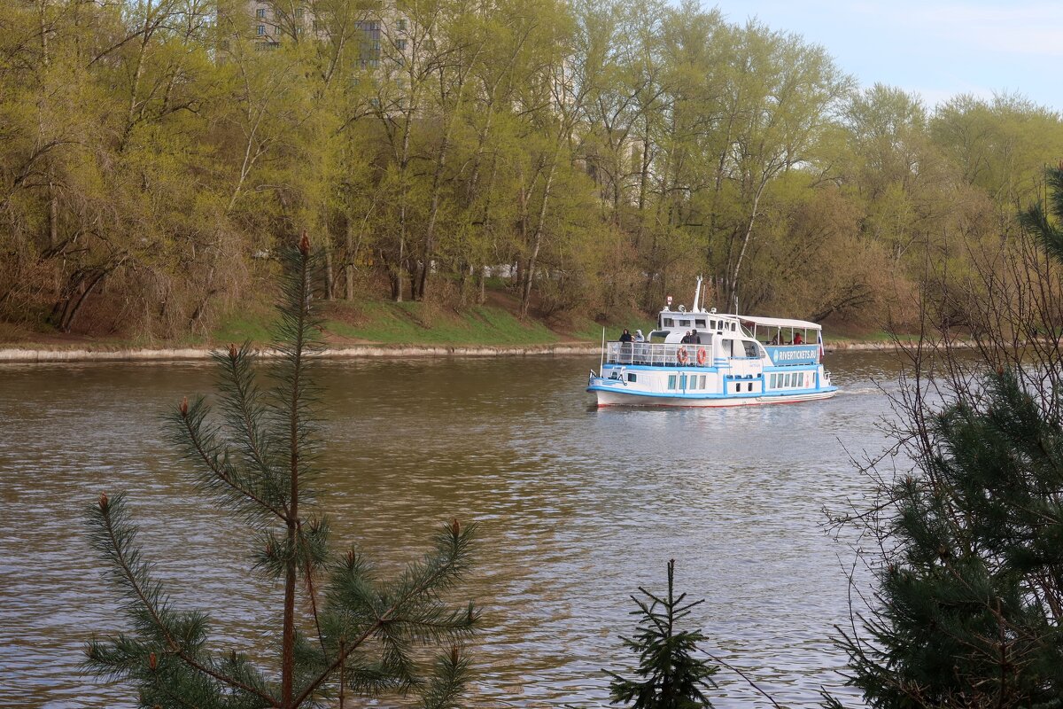 Катерок - Дмитрий И_