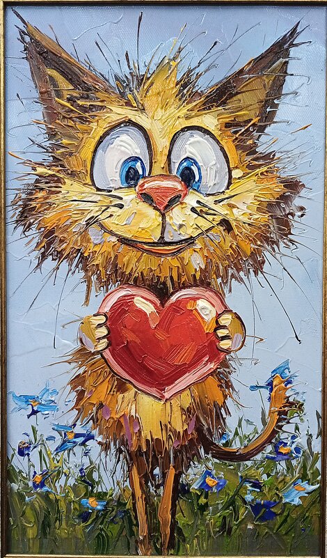 Первомайский приветик! - Vladimir Semenchukov