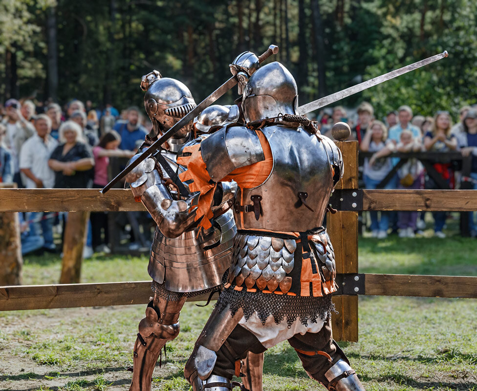 Турнир - SanSan 