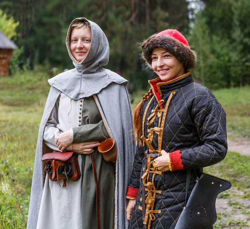 Фестиваль - SanSan 