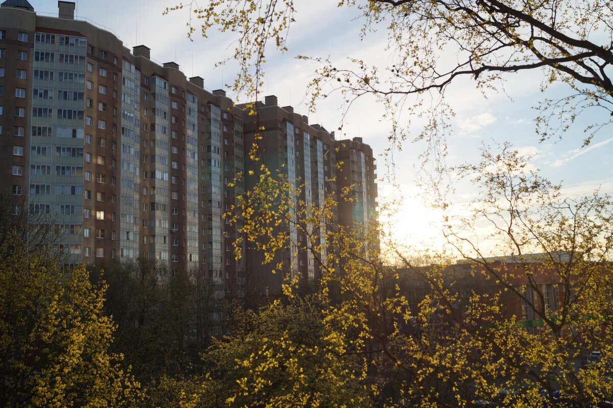 Утро 30.04.2026 - Anna-Sabina Anna-Sabina