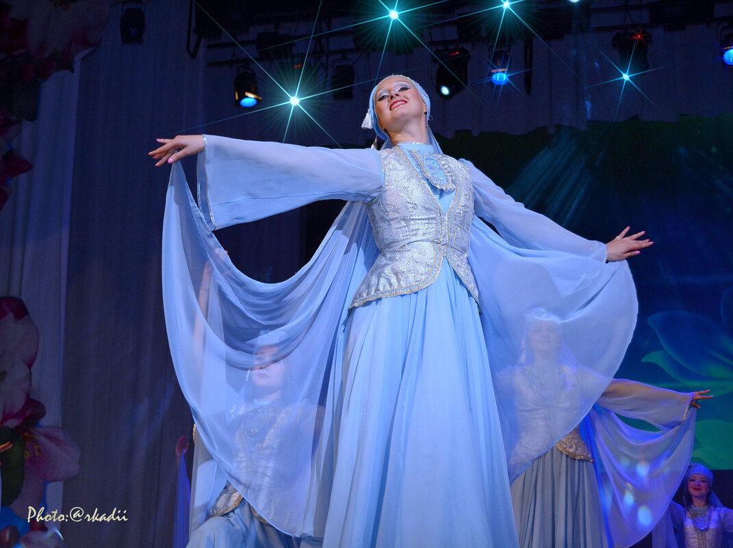 ЗВЁЗДОЧКА - arkadii 