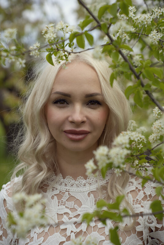 Любовь - Влад М