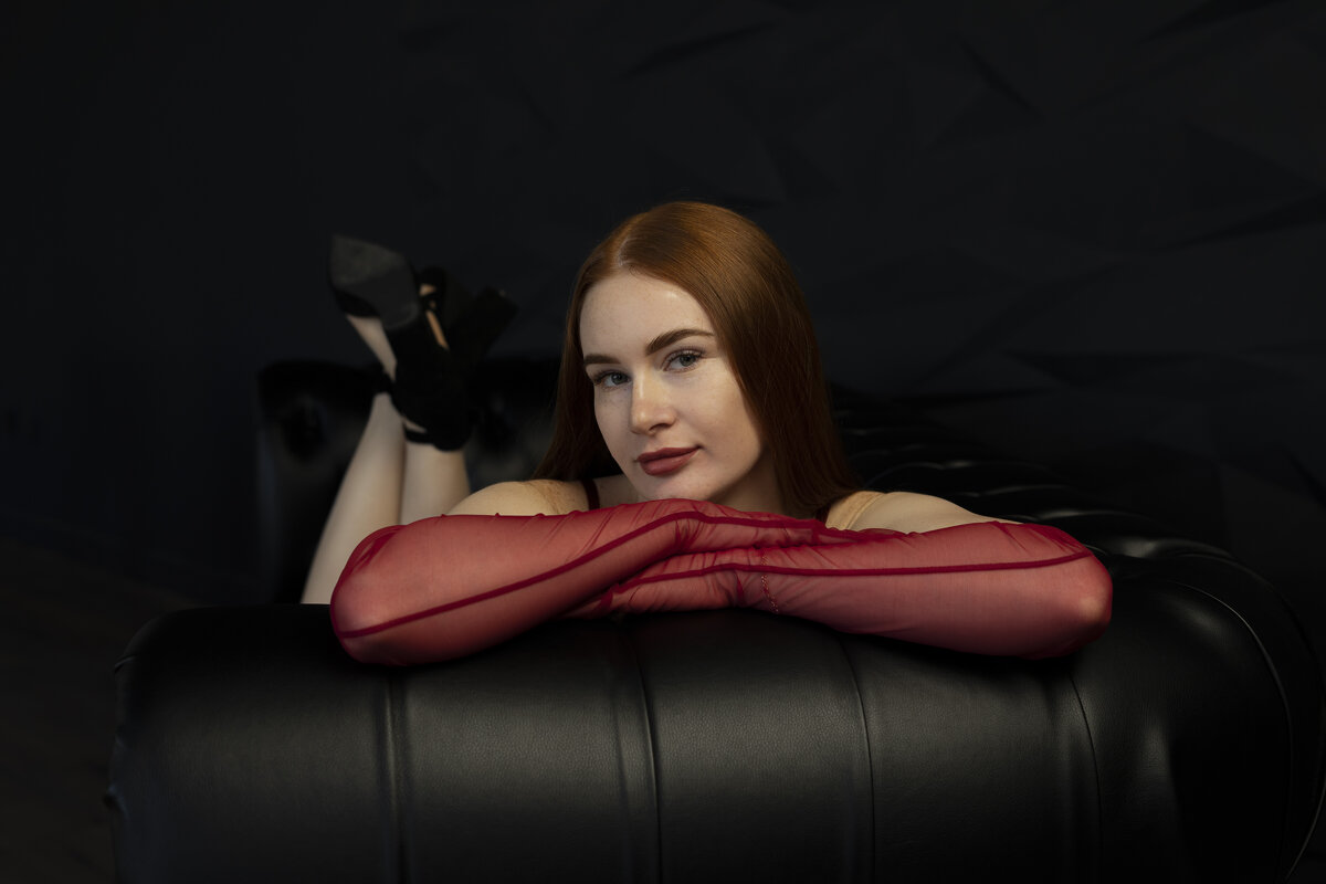 Виктория - Влад М