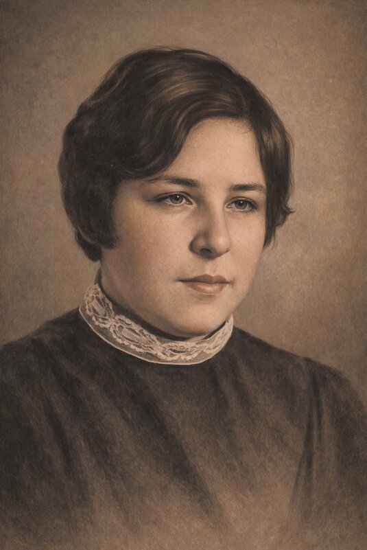 Школьные годы - ujgcvbif 