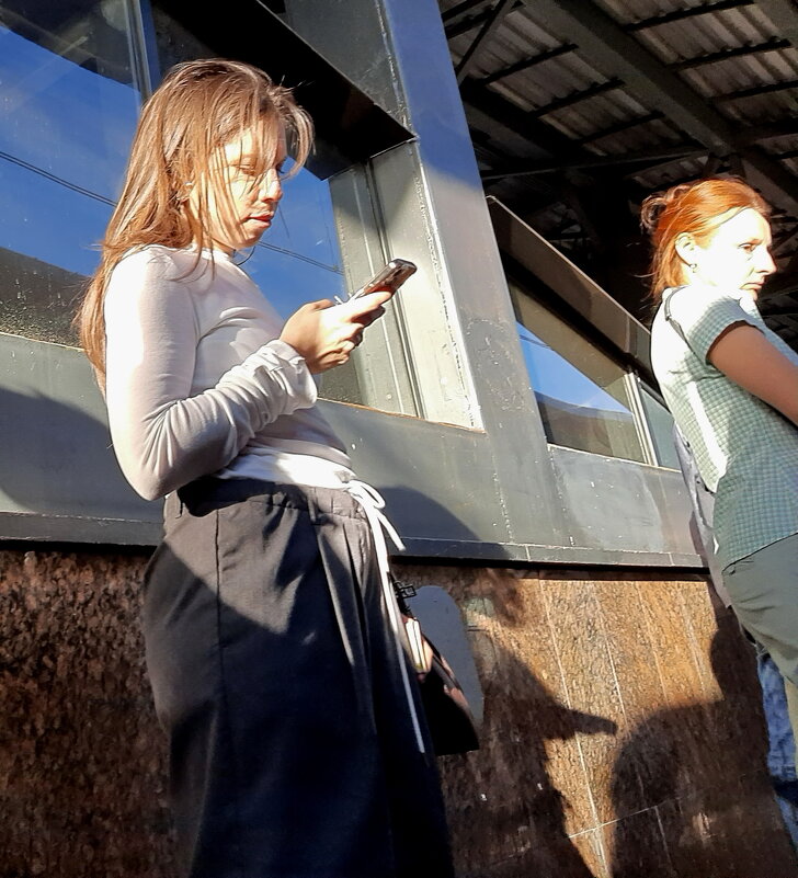 *** - Владимир Захаров