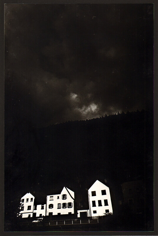 Германия, Шварцвальд - Алексей Кузнецов