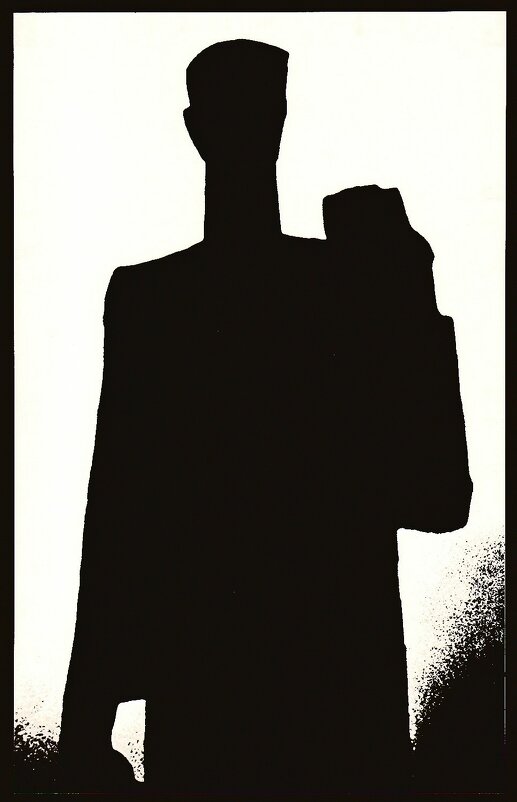 Концлагерь САЛАСПИЛС - Алексей Кузнецов