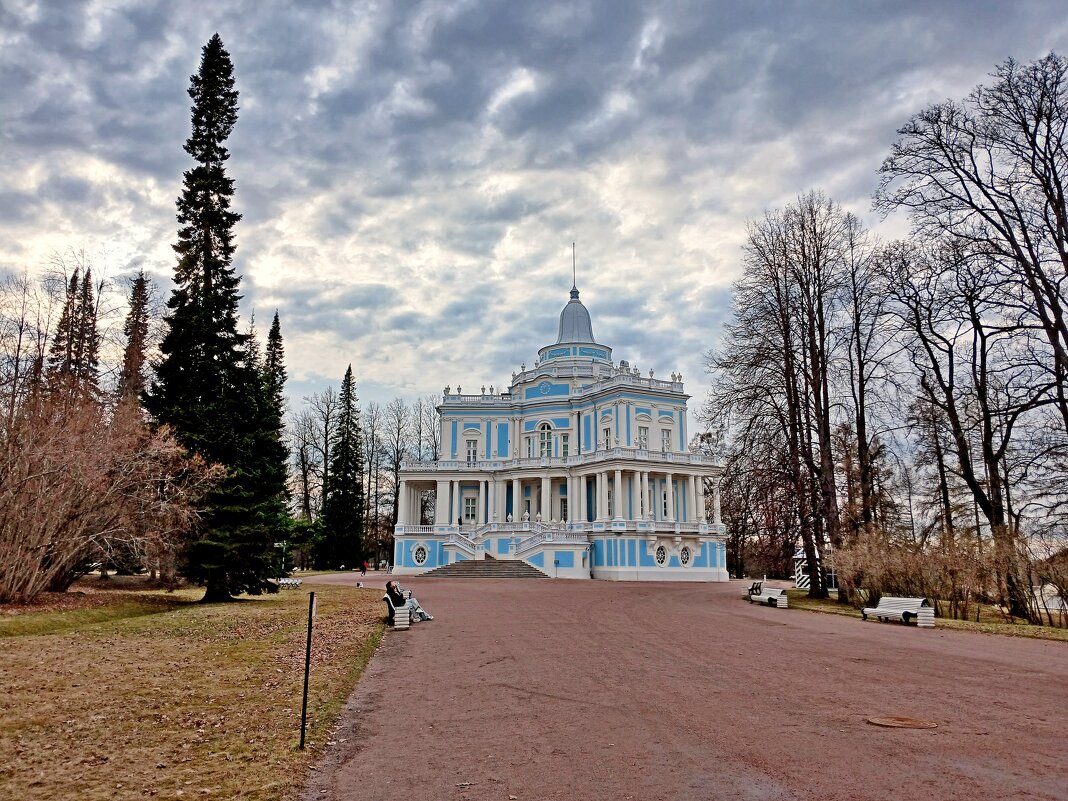 Цель всё ближе :-) - Лия ☼