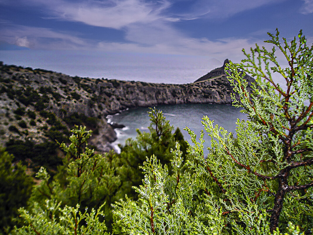 Озеро - Владимир Кроливец