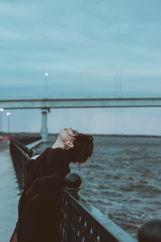 Стрит фото. Прогулка по городу. - Юлия Кравченко