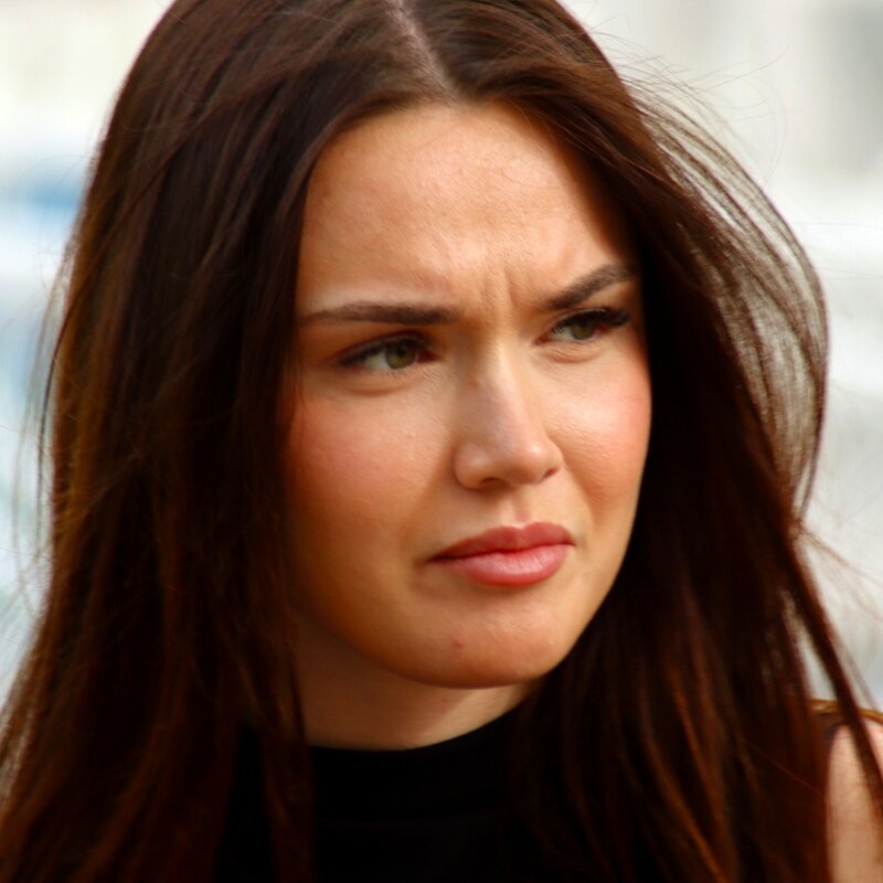 Незнакомка - Юрий. Шмаков