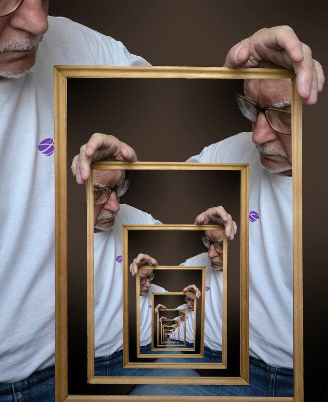 Взгляд на себя со стороны - Игорь 