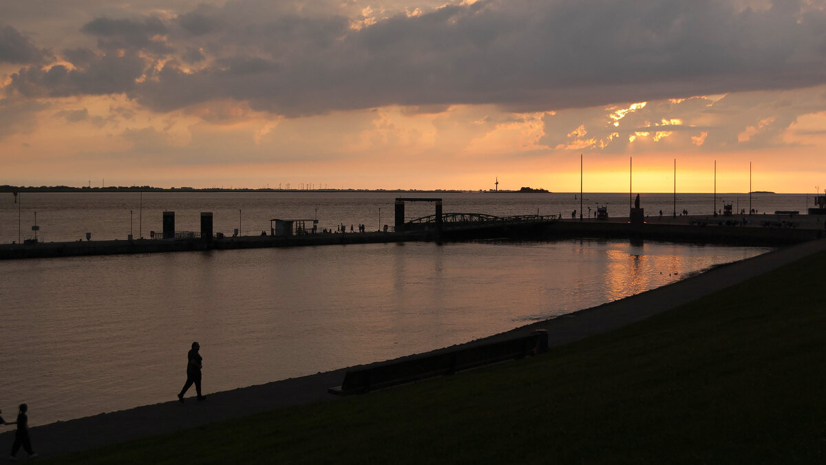 Bremerhaven - Олег Зак