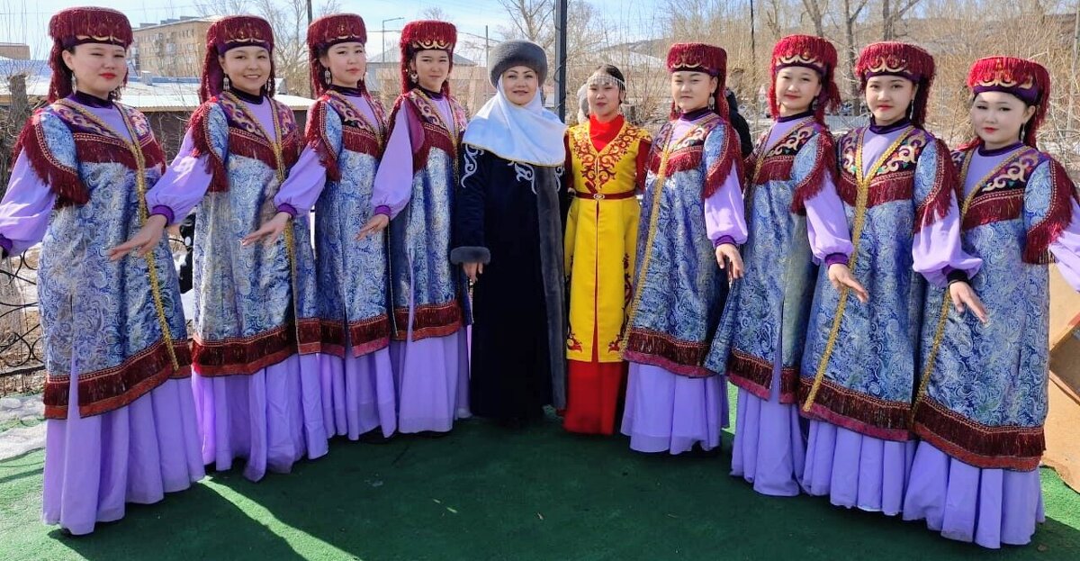 Красавицы - Георгиевич 