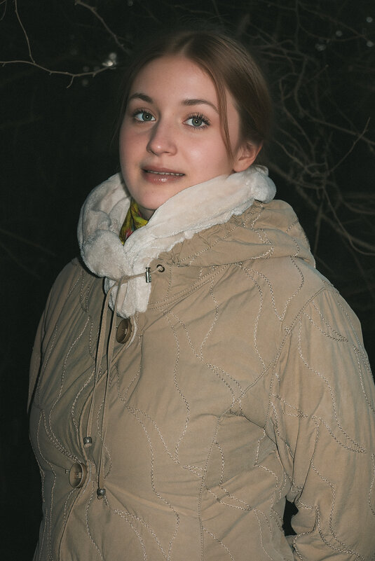 ** - Dmitry Alekseevich