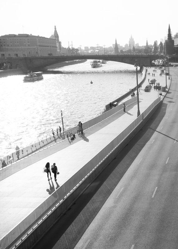 Москва и москвичи. - Вячеслав Владимирович
