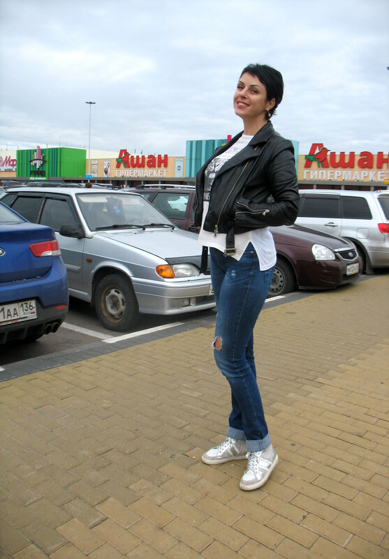 SN - Андрей Л. В.