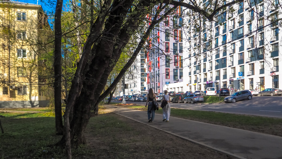 Гродская Зарисовка - юрий поляков Гродская Зарисовка - юрий поляков