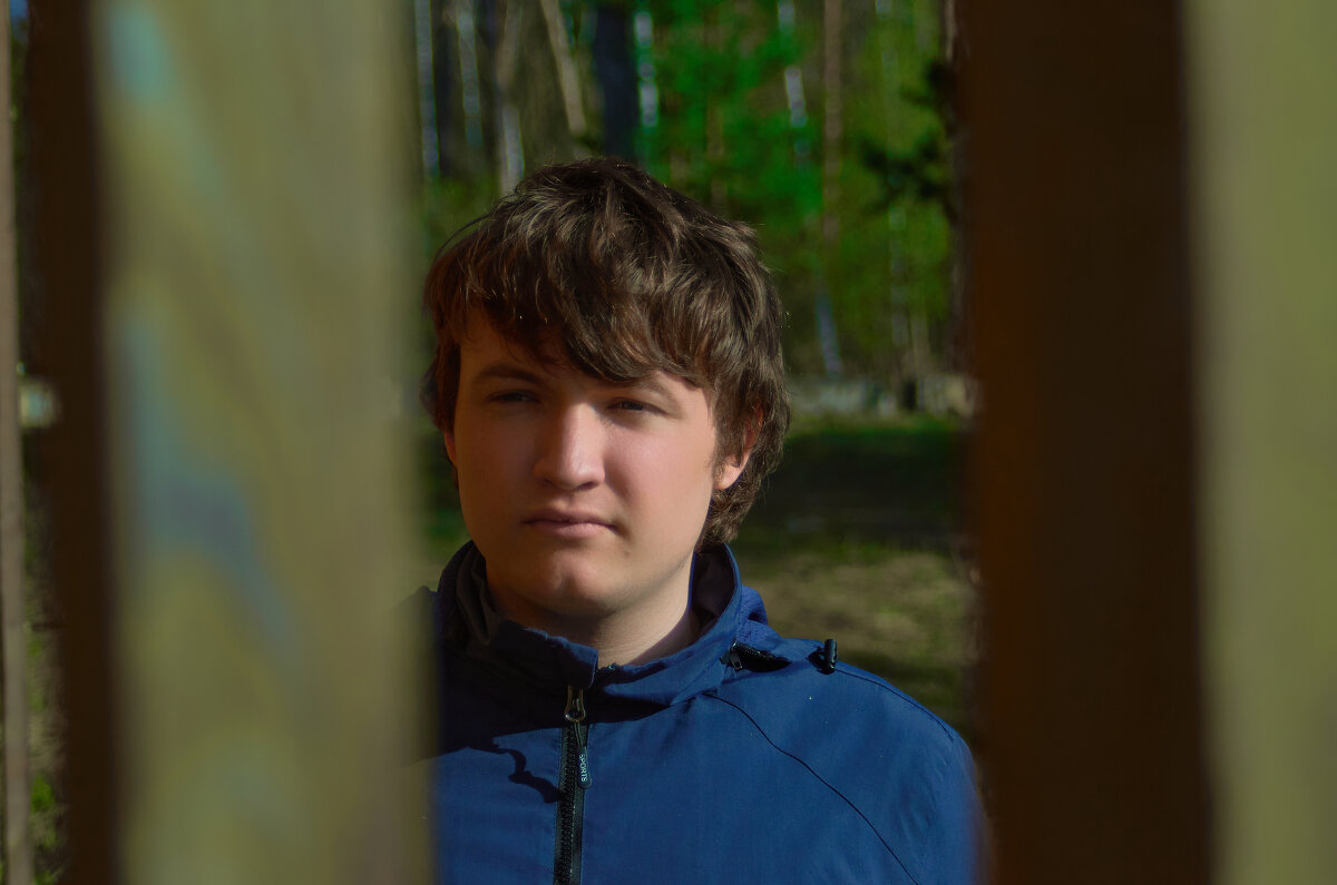 . - Дмитрий Шароватов