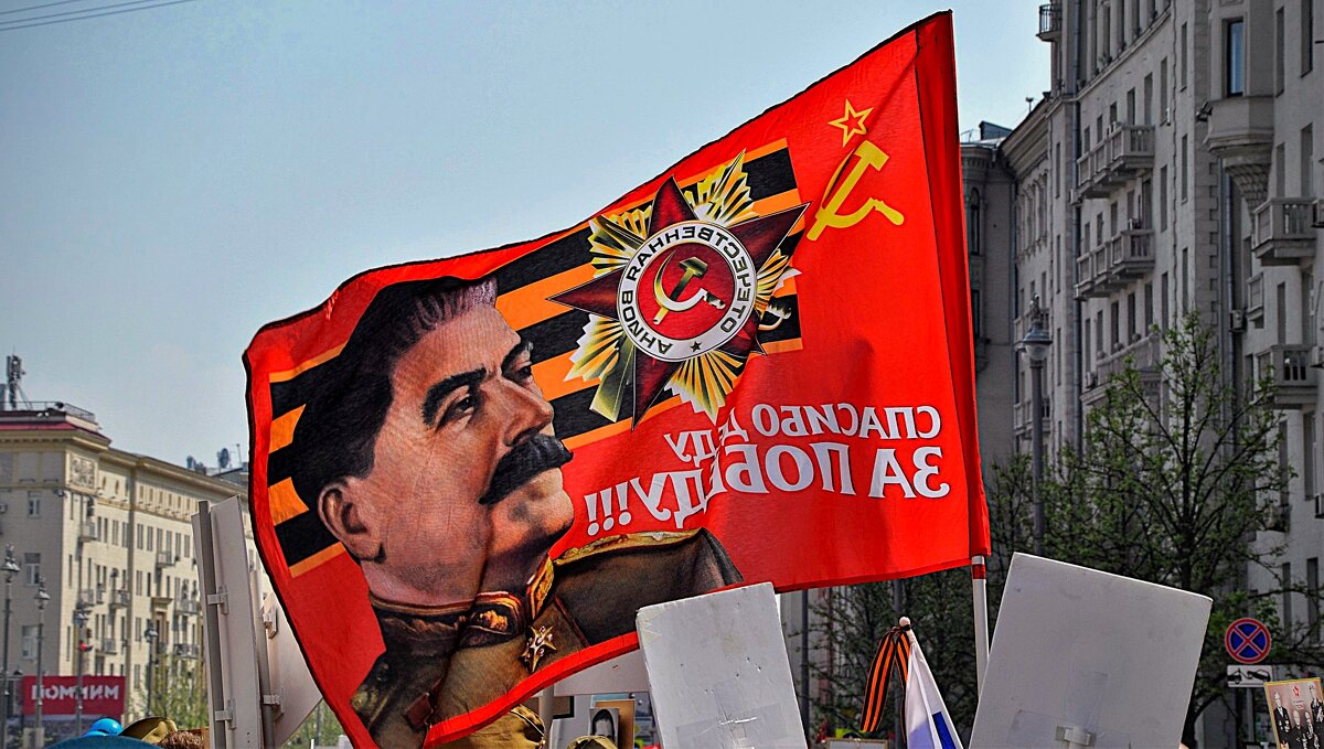 Спасибо ДЕДУ за ПОБЕДУ  ! - Анатолий Колосов