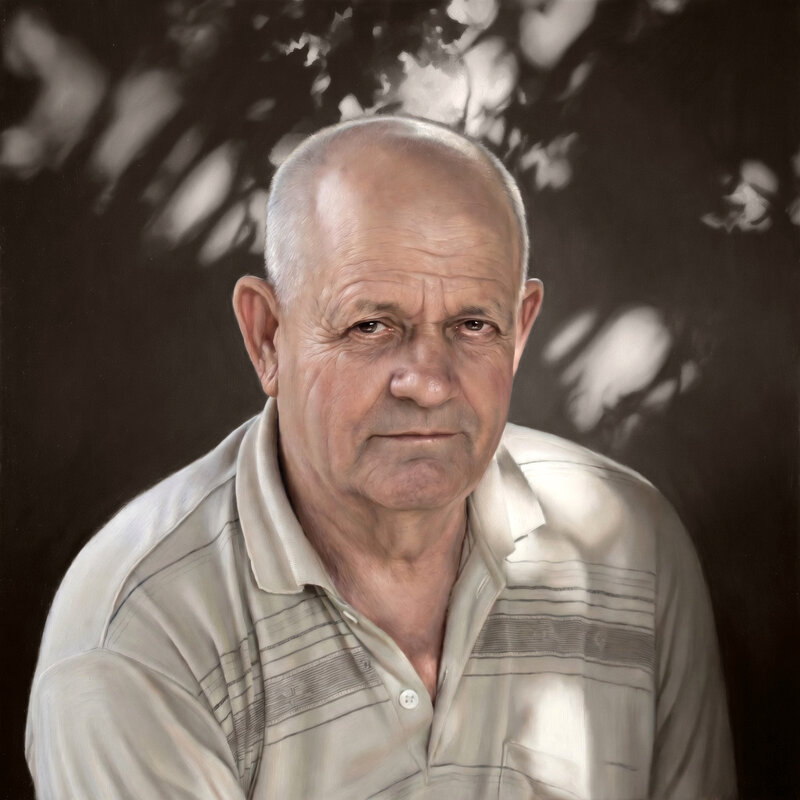 * - Александр Лисовский