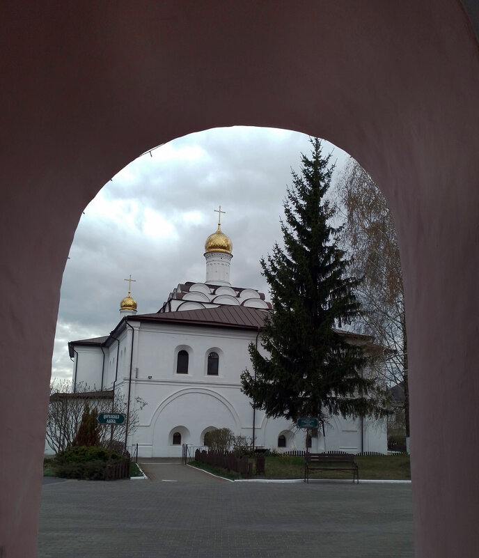 *** - Валентина Береснева
