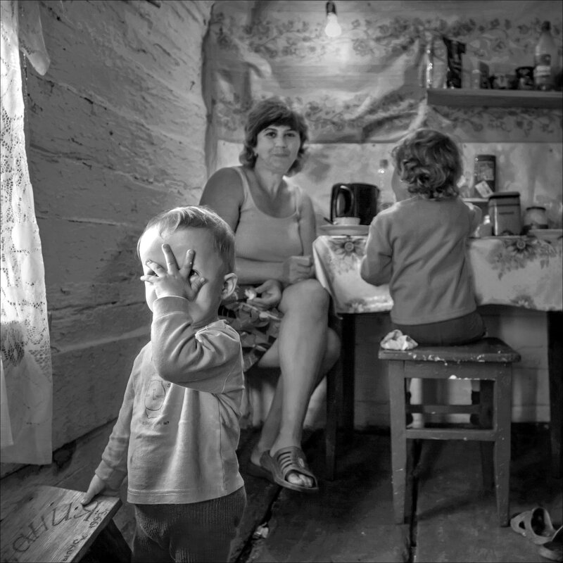ПРЯТКИ - Александр Кустов