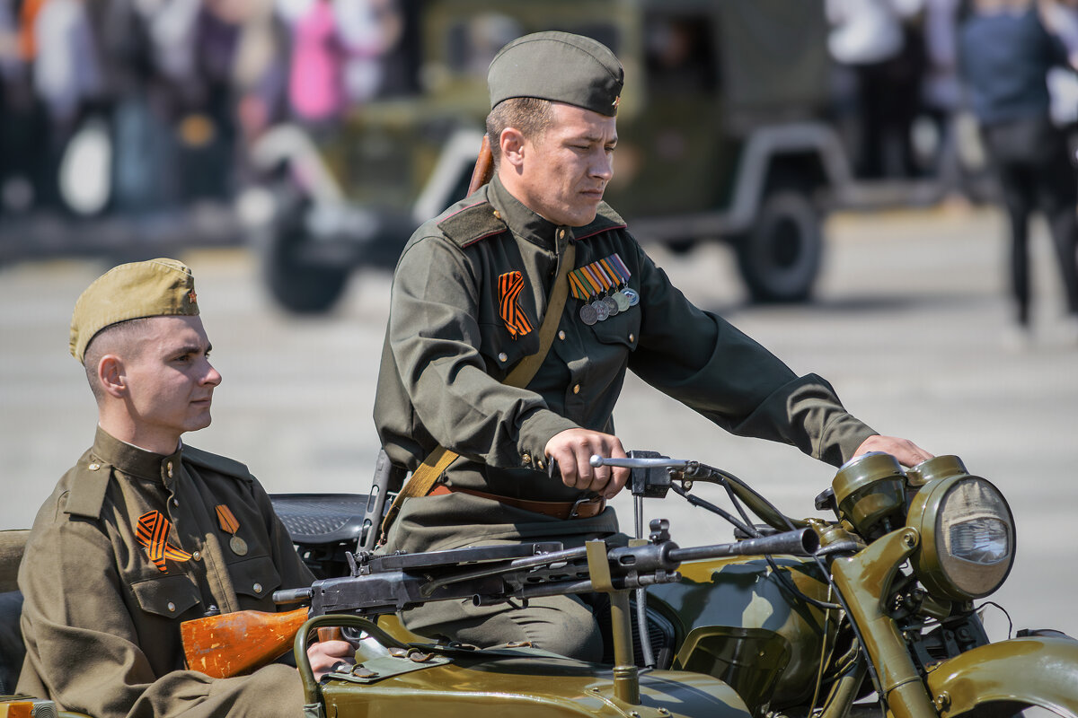 Прохождение военной техники (1941-1945г.г.) - Игорь Протасов Прохождение военной техники (1941-1945г.г.) - Игорь Протасов