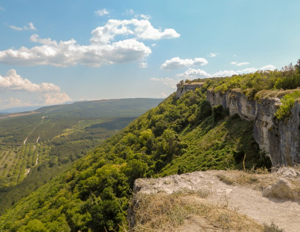 природа - Александр 
