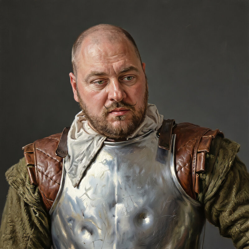 * - Александр Лисовский