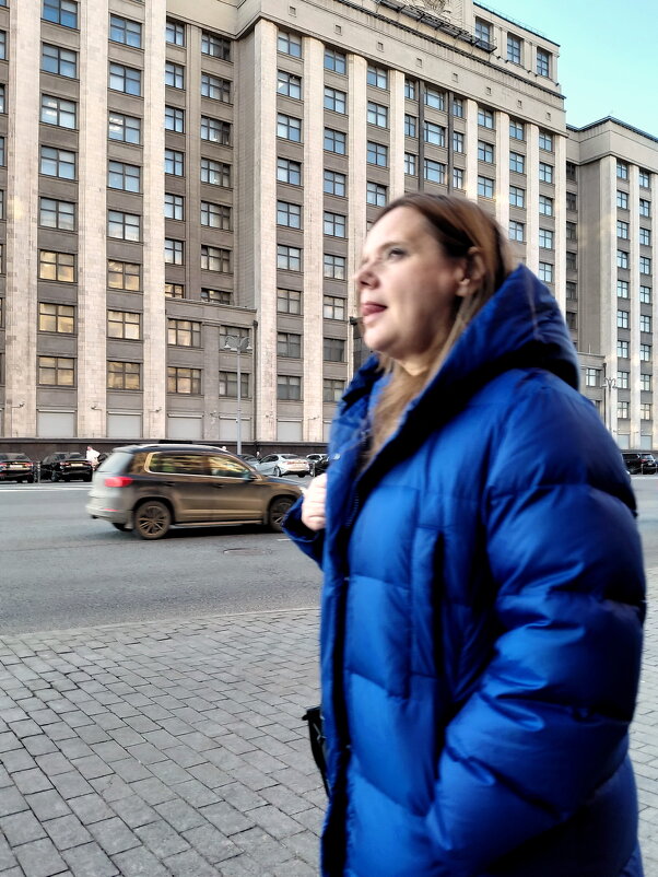 *** - Владимир Захаров