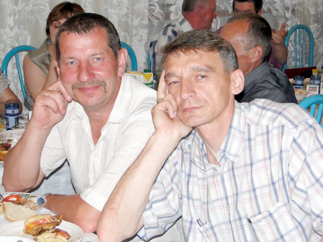 праздник - Наталья Штанулина