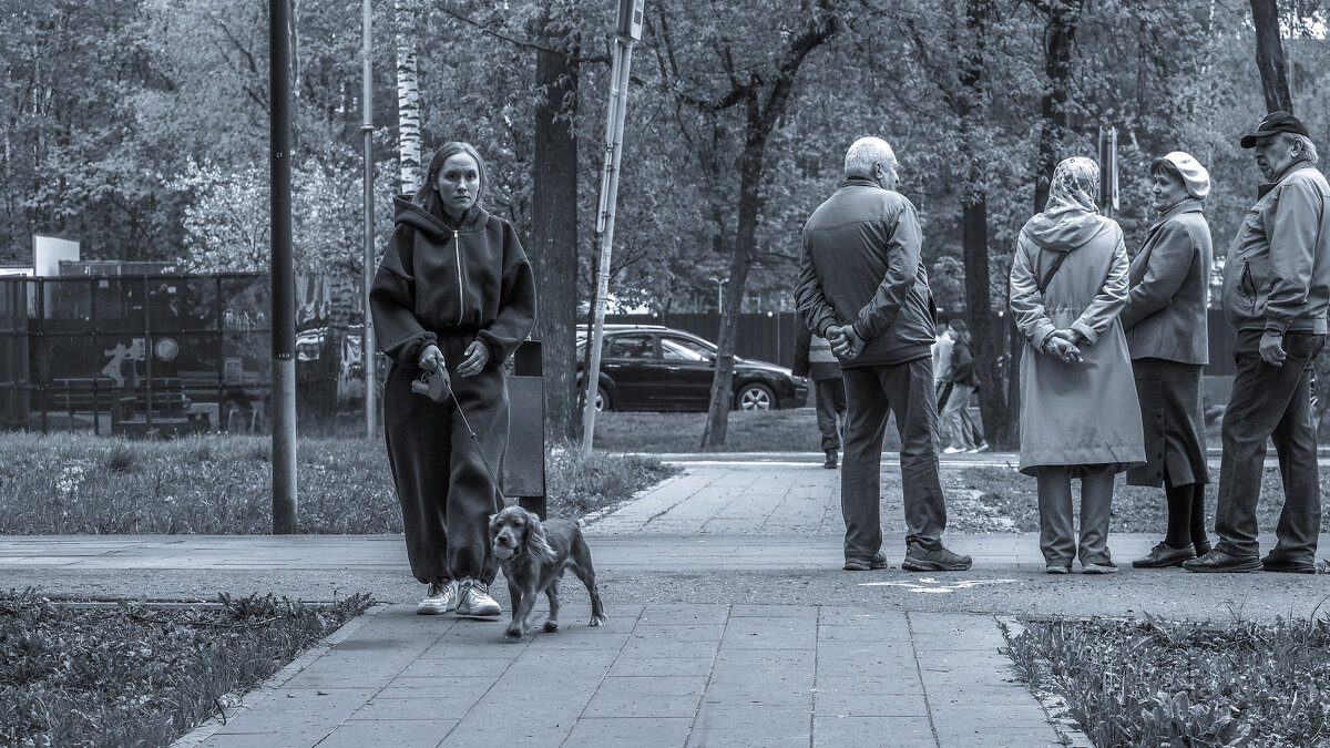 ***** - юрий поляков