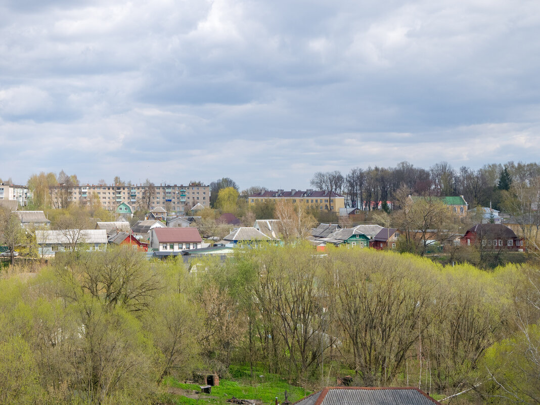 ___ - Yuriy V