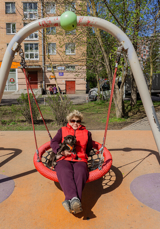 Вспомним детство - Ирина Соловьёва