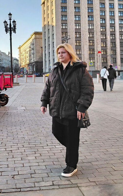 *** - Владимир Захаров