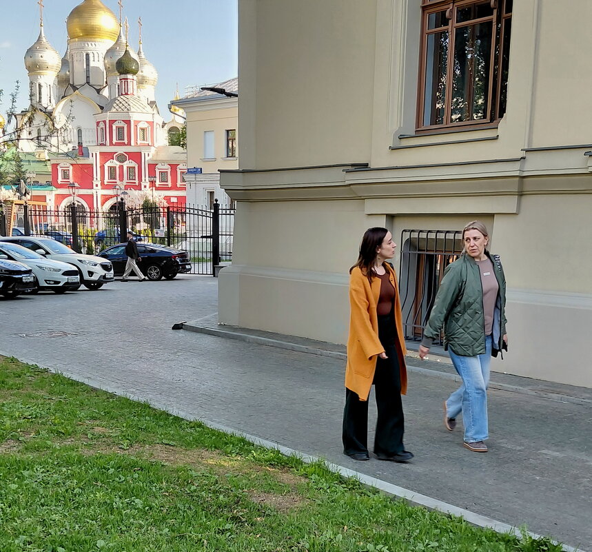 *** - Владимир Захаров
