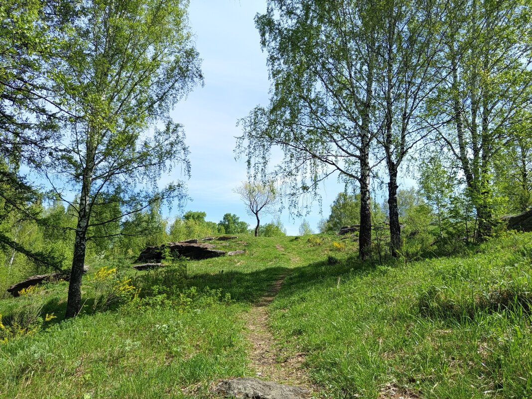 Город юности-Златоуст. - Алена Город юности-Златоуст. - Алена