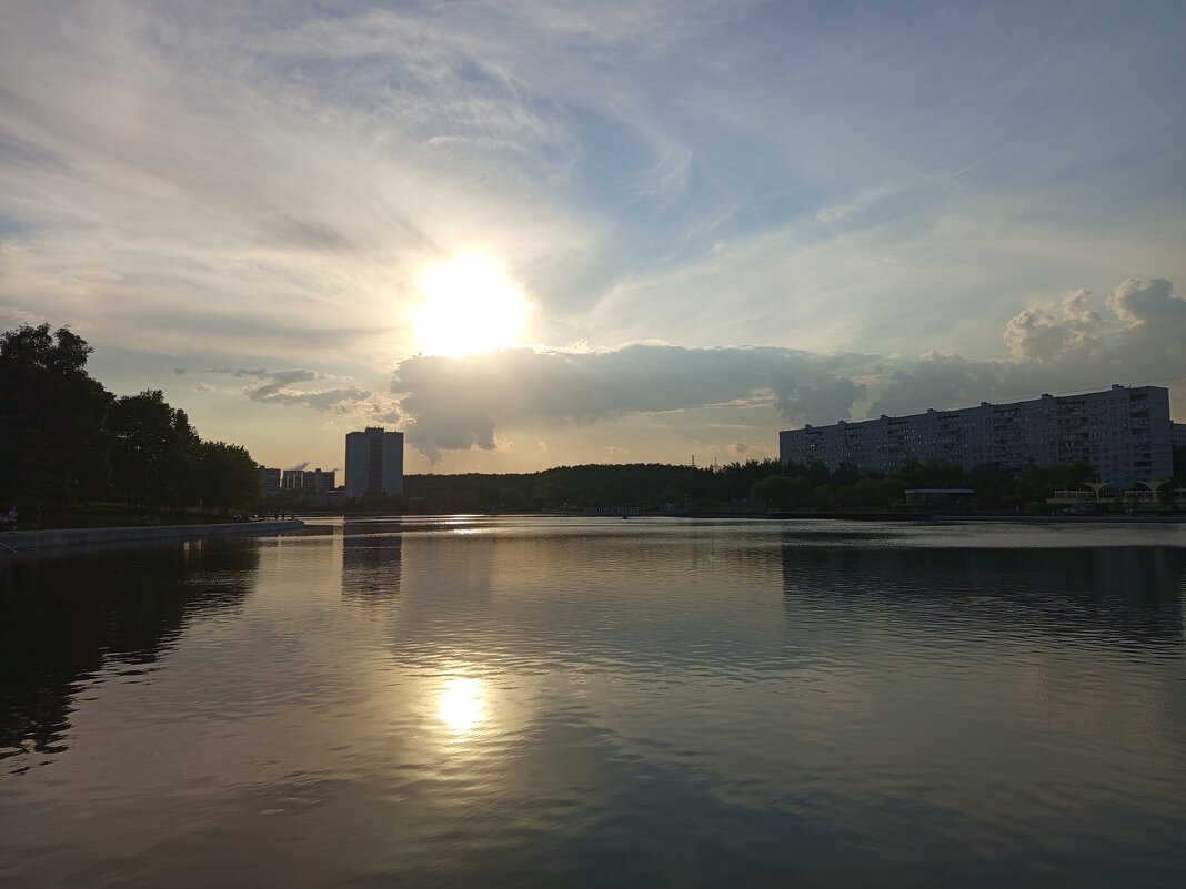* * * - Андрей Лукьянов * * * - Андрей Лукьянов