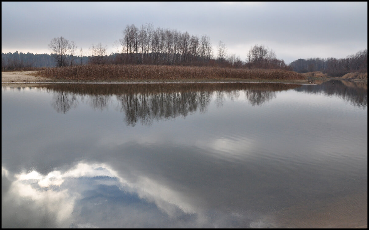 Осень - **** vedin Осень - **** vedin