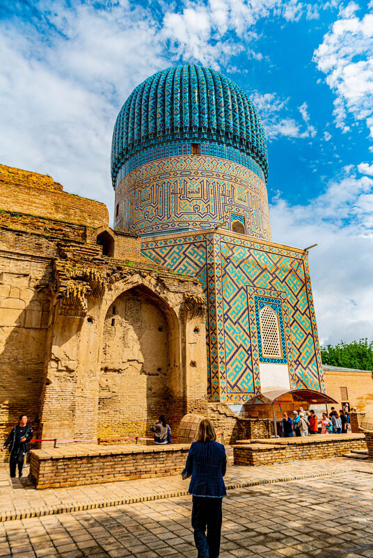 *** - Дмитрий Лупандин